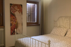 Camera matrimoniale 1