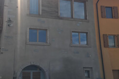 Esterno dell'edificio