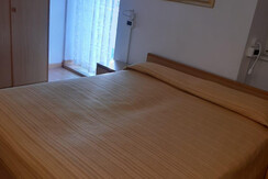 stanza nr. 202 matrimoniale standard