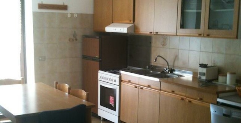 appartamenti pinzolo_condominio olivieri_sala cuci