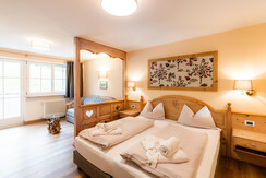 Junior-Suite Familiare