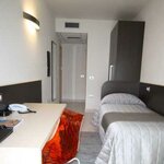  Foto von Einzelzimmer