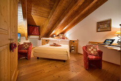 Camera doppia Junior Suite