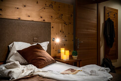 Quelle Junio Suite Cima Pizzo