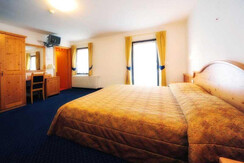 Camera Multipla - Ht Cristallo - Peio -Val di Sole