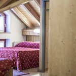 Foto di Family Mansardata BB