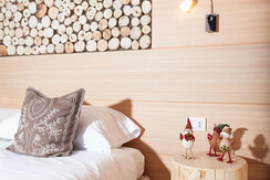 5 Camera Junior Suite