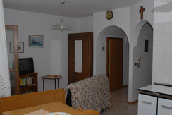 Daldos Mirella - salotto