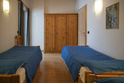 camera a tre letti 2