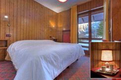 Camera - Hotel Della Torre - Folgarida