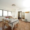  Foto von 2 Zimmer Wohnung für 6 Personen mit Terrasse oder Balkon (mq. 55/60)