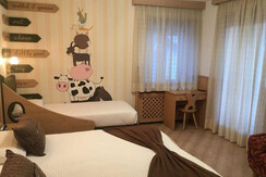 camera 221 la fattoria