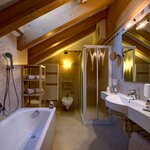  foto van Tweepersoonskamer