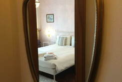 Stanza Irene Particolare