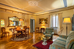 Dimore Antiche - La Confidence