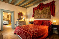 Dimore Antiche - I 5 elementi