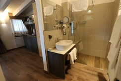 Bagno Monolocale 307