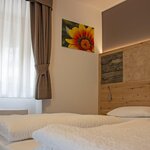 Foto di Camera doppia matrimoniale