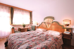 D 513 HD CAMERA PREFERENZIALE