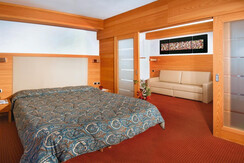 Camera gold prestige