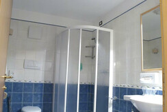 Junior Suite - bagno