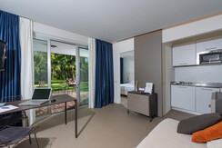 Bungalow Classic West 3room_1