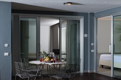 Bungalow Classic West 3room_3