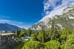 Du Lac et Du Parc Grand Resort - Cottage Vista Lag