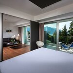  Foto von Suite Deluxe Lake View NOT REFUNDABLE