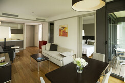 Du Lac et Du Parc Grand Resort -Premier Suite 03