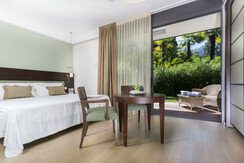 Du Lac et Du Parc Grand Resort -Executive Suite 02