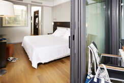 Du Lac et Du Parc Grand Resort -Elite Suite 04