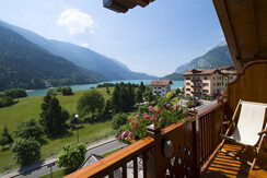 Matrimoniale Vista Lago4