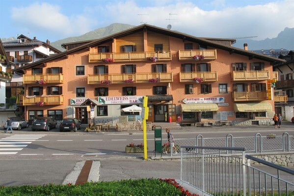 Hotel Edelweiss - Passo Tonale - 