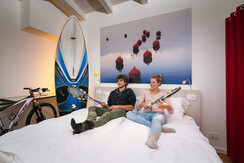 Energy-Hotel-Suite 138