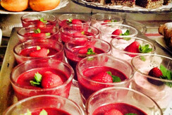 #enjoyledrocolazioniabuffet