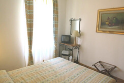 Eco Hotel Zanella - Camera Basic 02