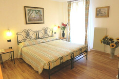 Eco Hotel Zanella - Camera Comfort 01