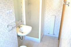 Eco Hotel Zanella - Camera Tripla 04