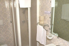 Eco Hotel Zanella - Camera Tripla 05