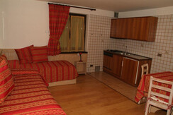 Dependace erika cucina