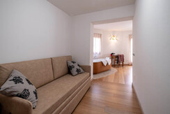 Hotel Europa Pera di Fassa jounior suitte