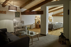 Alpine Concept Suite