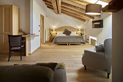 Alpine Concept Suite