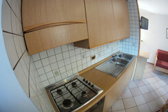 Appartamento 2 - Piano terra