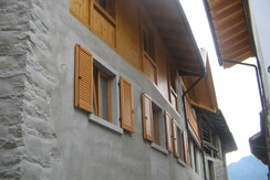 farina costante - esterno