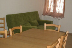 farina costante - salotto