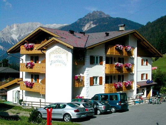 Hotel Fiordaliso - Canazei - Val di Fassa