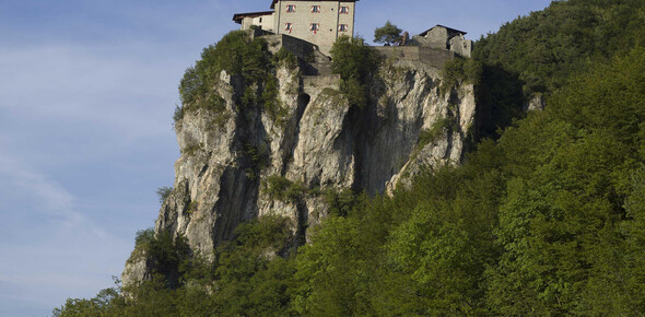Valle del Chiese 15641 Bondone Castel San Giovanni