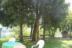 flaim aldo - giardino